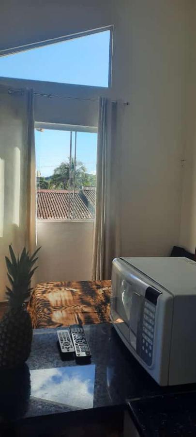 Chale Sol Apartment Caraguatatuba Exterior photo